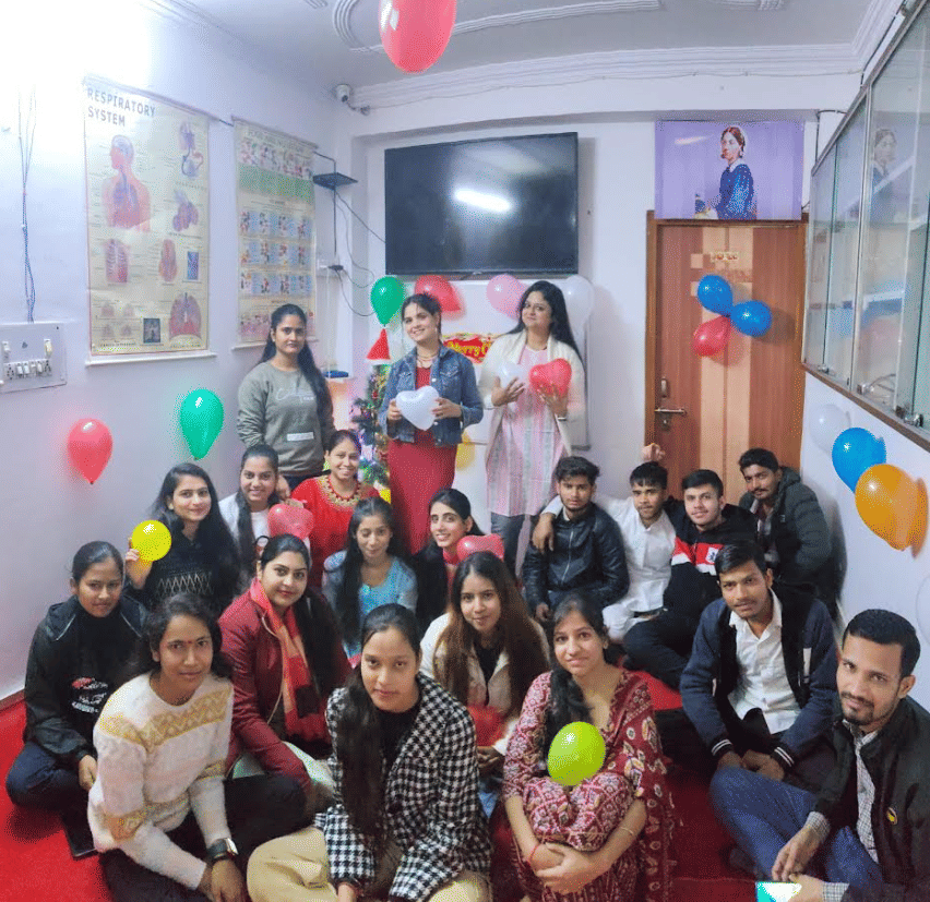 Indo Global Healthcare Institute College Activities photo 26